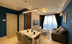 Horizon Suites By Ch Homes, Klia